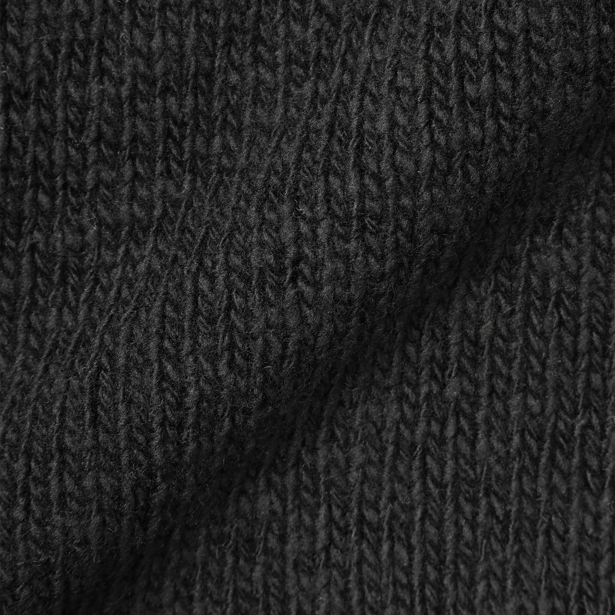 紳士 メリノウールローゲージクルーネックセーター | 無印良品