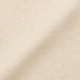 婦人　ヤク混襟付きカーディガン