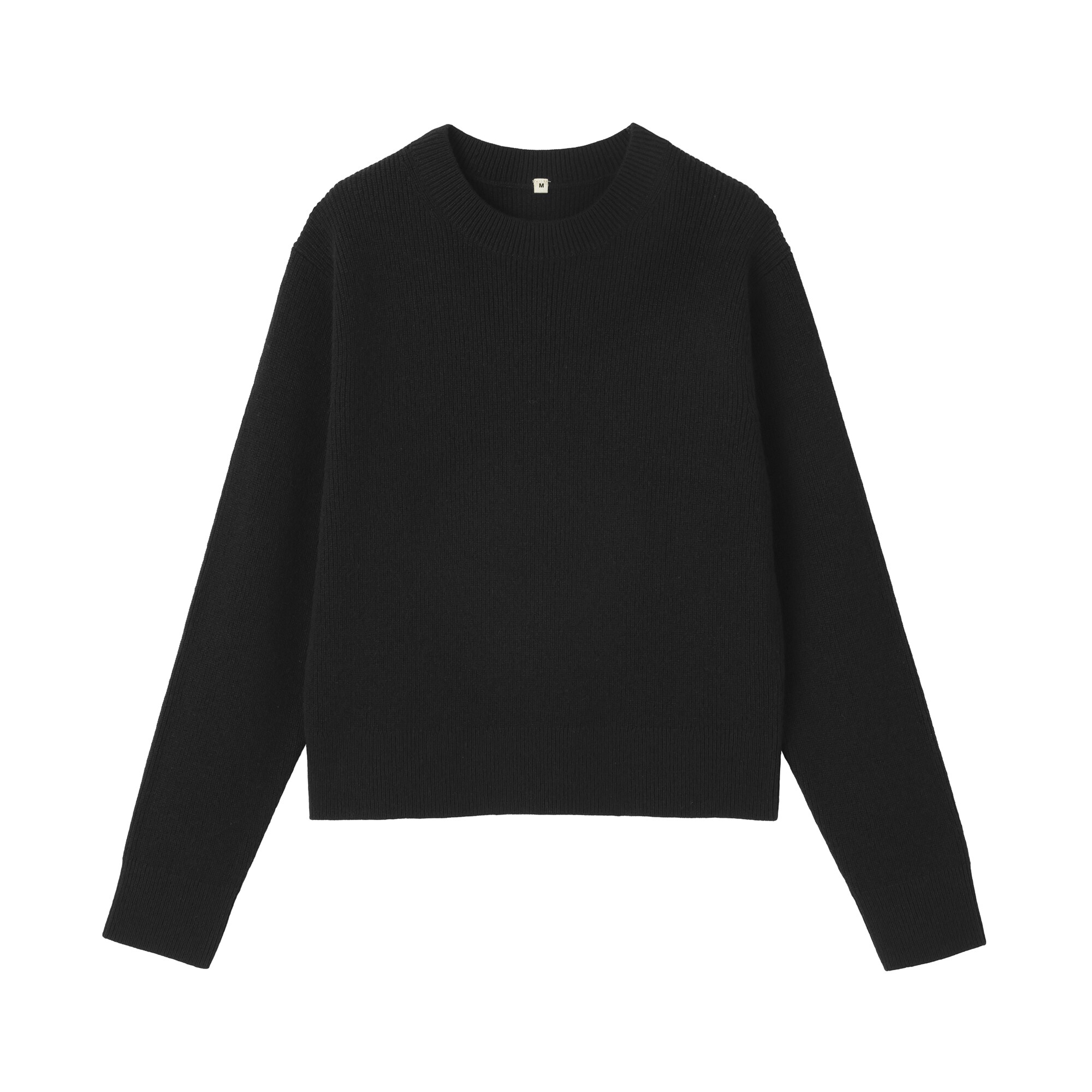 #FR2GOLF クルーネックセーター 黒 FR2GOLF クルーネックセーター 黒 FR2GOLF クルーネックセーター 黒