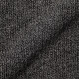 婦人　メリノウールローゲージショートカーディガン