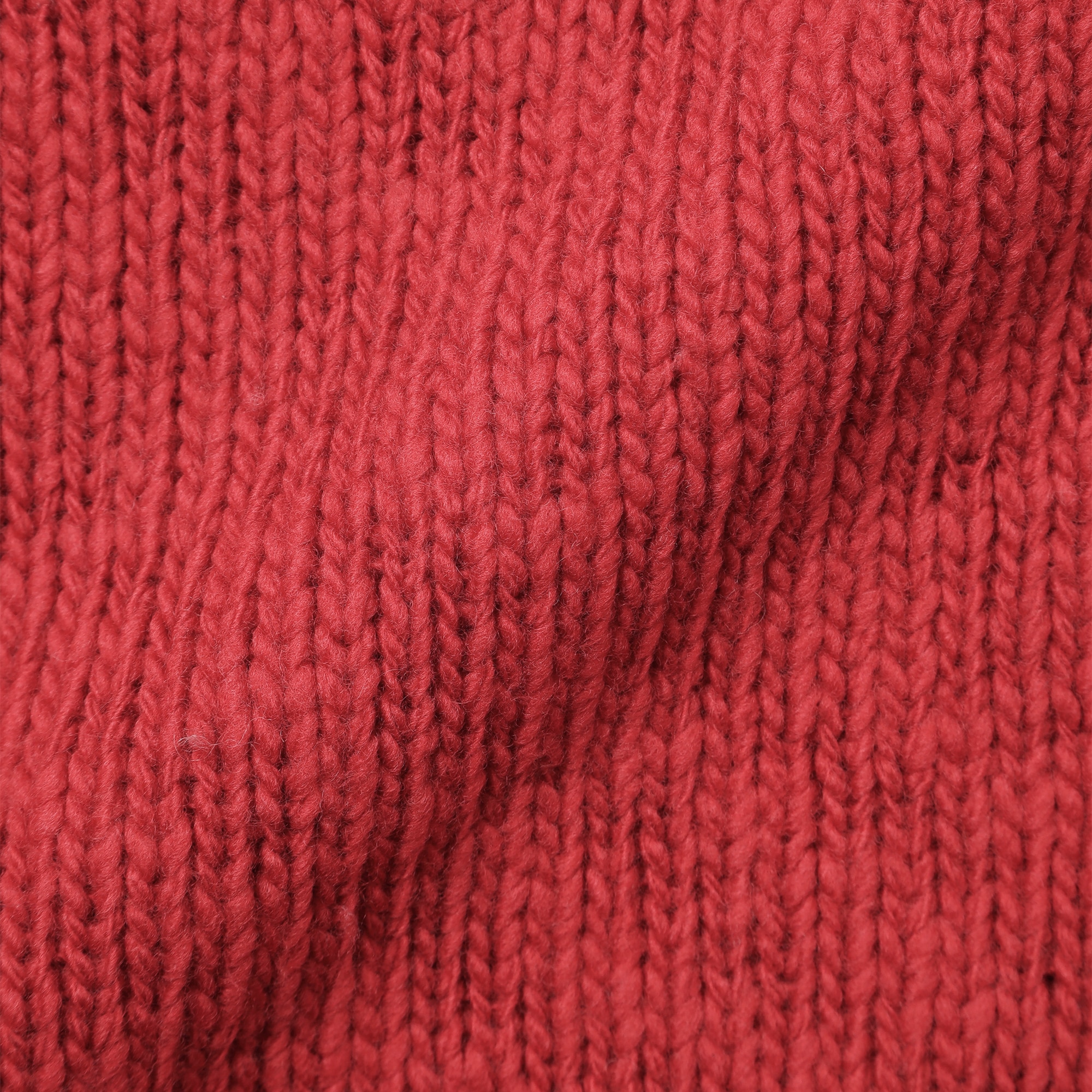 婦人　メリノウールローゲージショートカーディガン