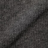 婦人　メリノウールローゲージショートカーディガン