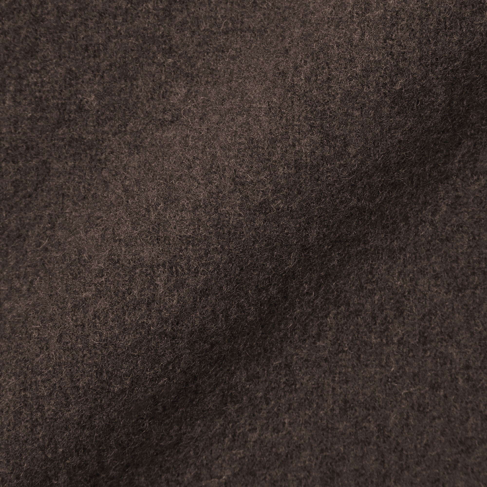 婦人　ヤク混タートルネックセーター