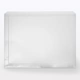 ポリプロピレン追加用ストッカー・深型