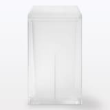 ポリプロピレン追加用ストッカー・深型