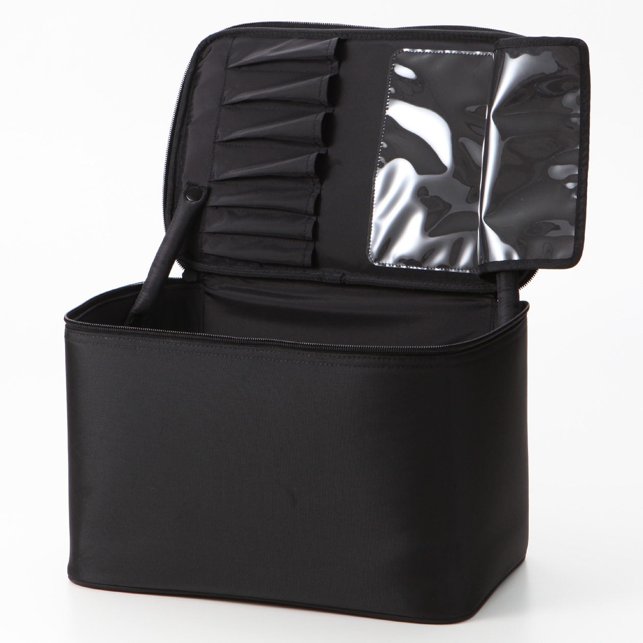 ナイロンメイクボックス・大