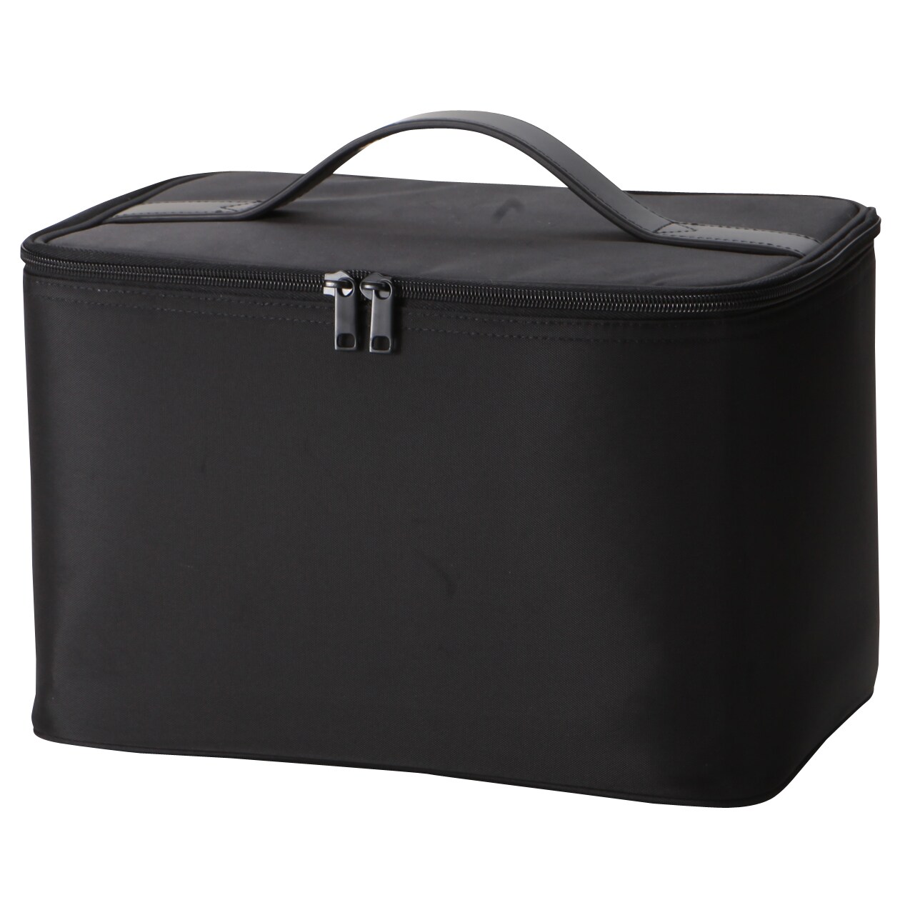 ナイロンメイクボックス・大 | 無印良品