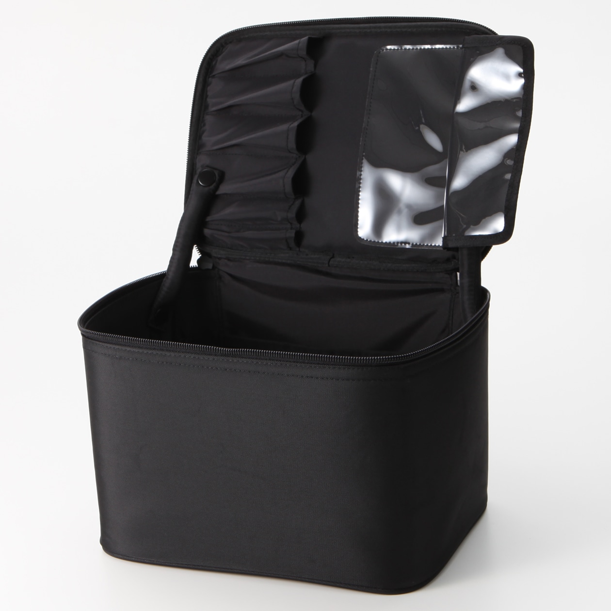 ナイロンメイクボックス・中