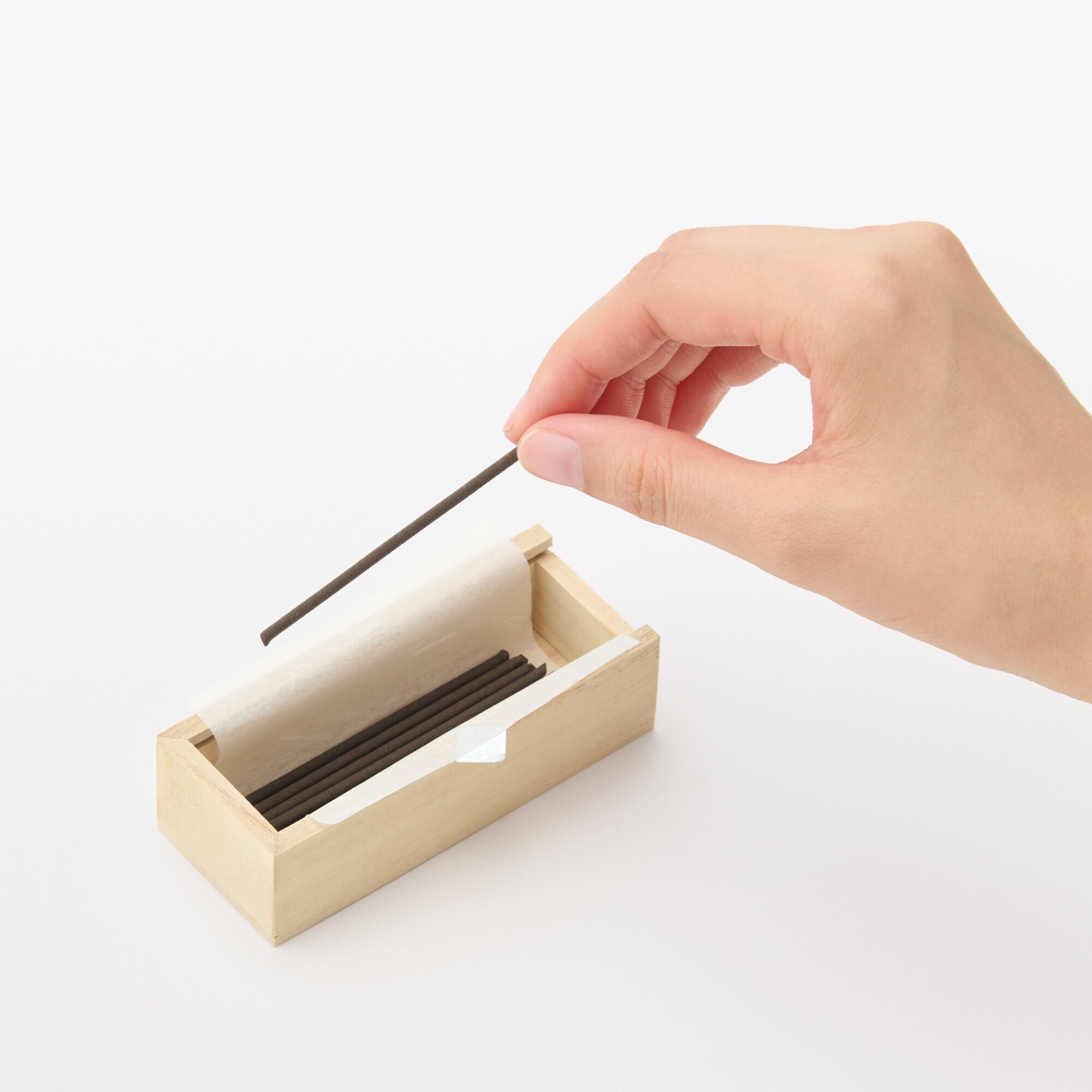 香彩堂　お香　龍涎香