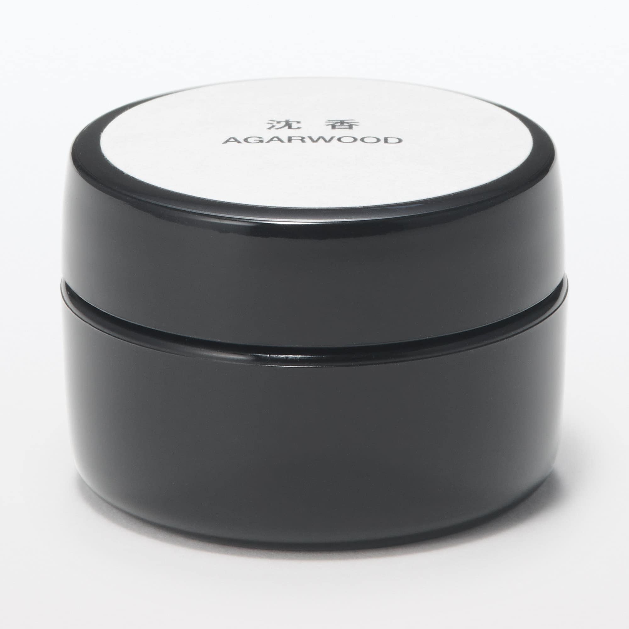 香彩堂　練り香水　沈香