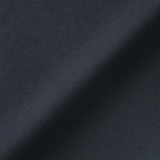 紳士　昔ながらの製法で編み立てたスウェットパーカ