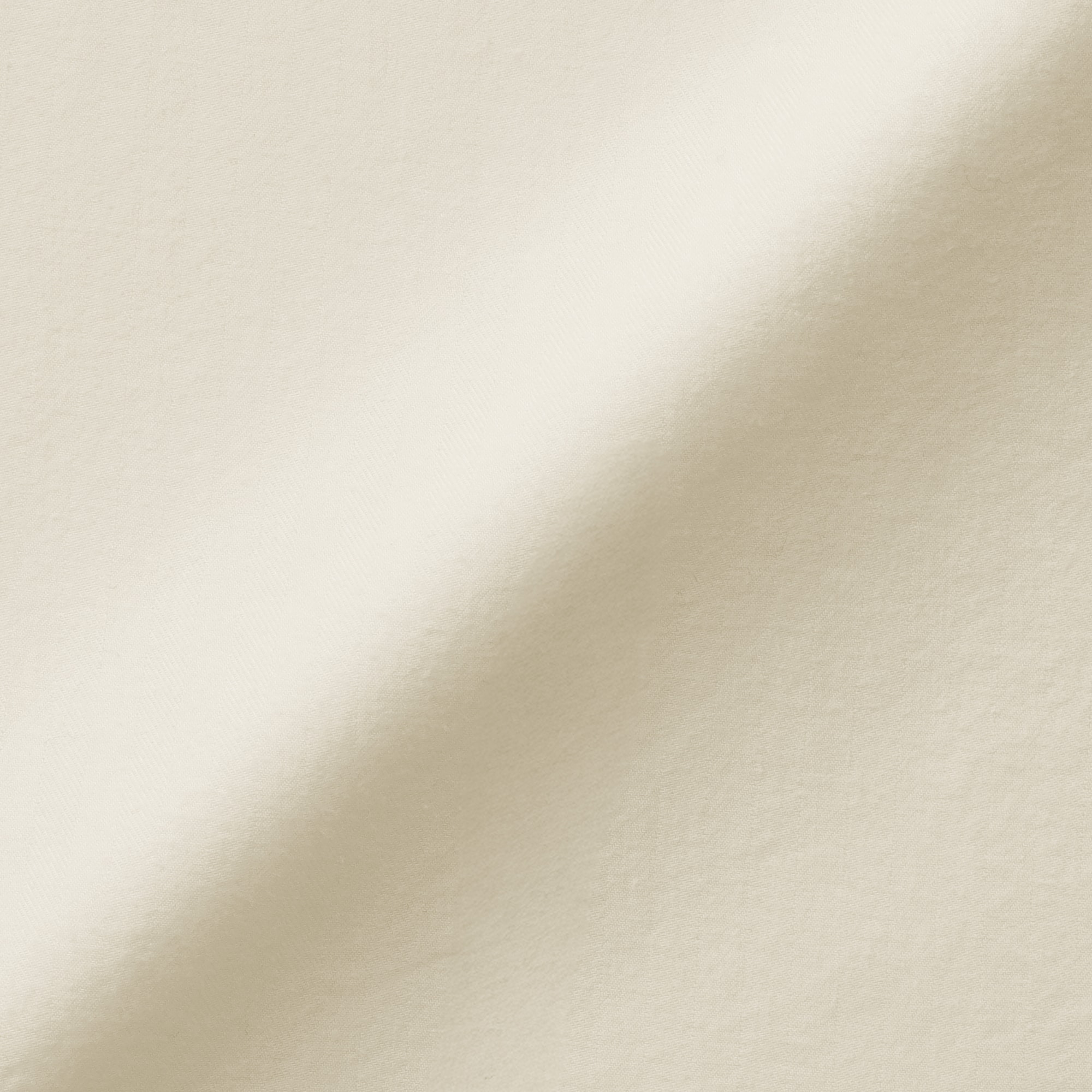 紳士　起毛ヘリンボーンレギュラーカラーシャツ