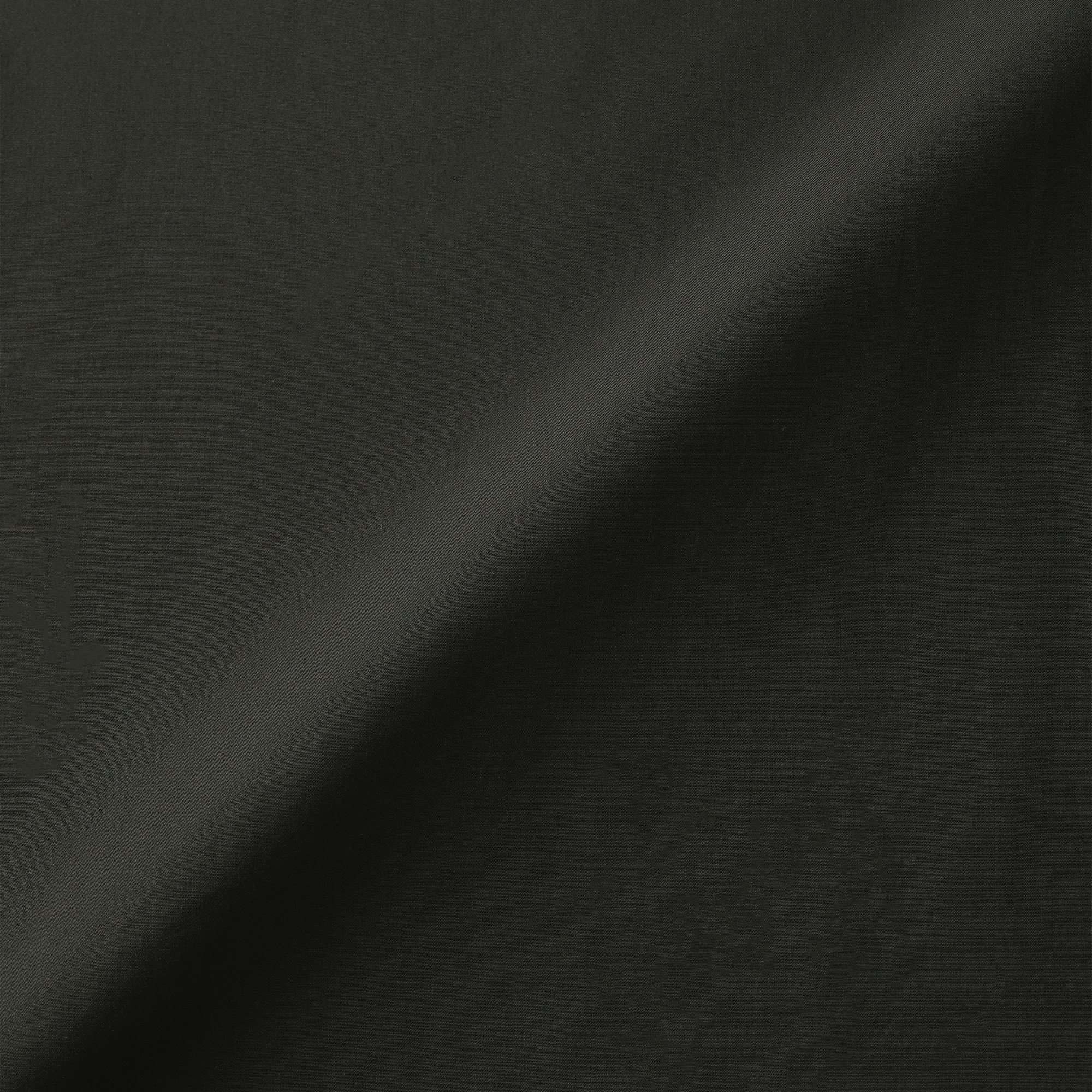 紳士　ポプリンレギュラーカラーシャツ