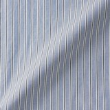 紳士　ポプリンレギュラーカラーシャツ