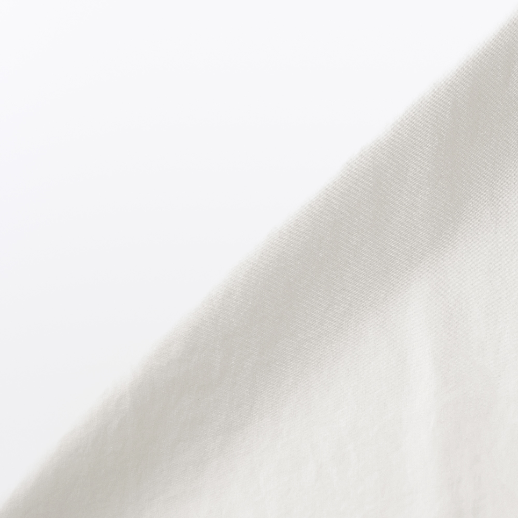 婦人　ポプリンリラックスフィットチュニック