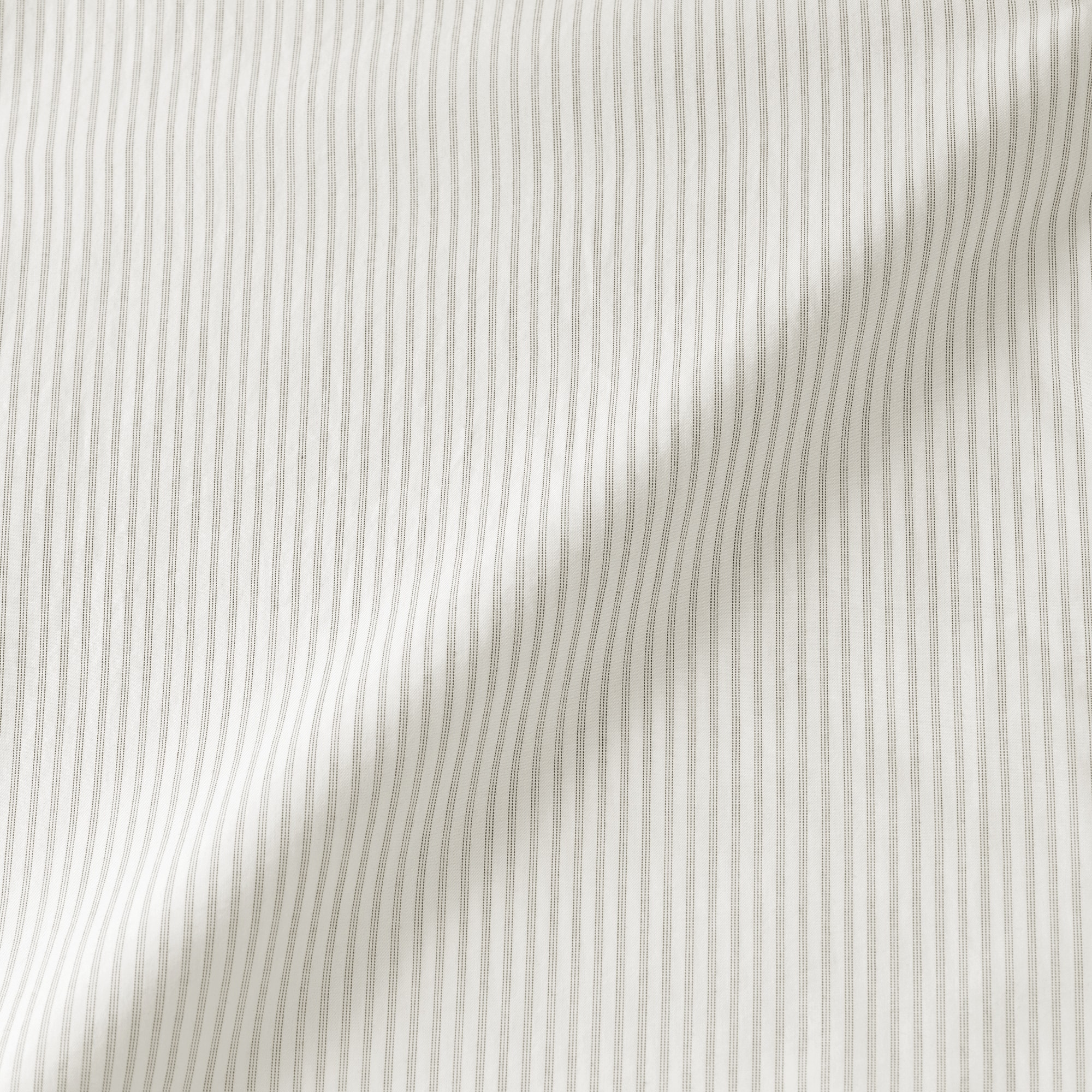 婦人　ポプリンリラックスフィットチュニック