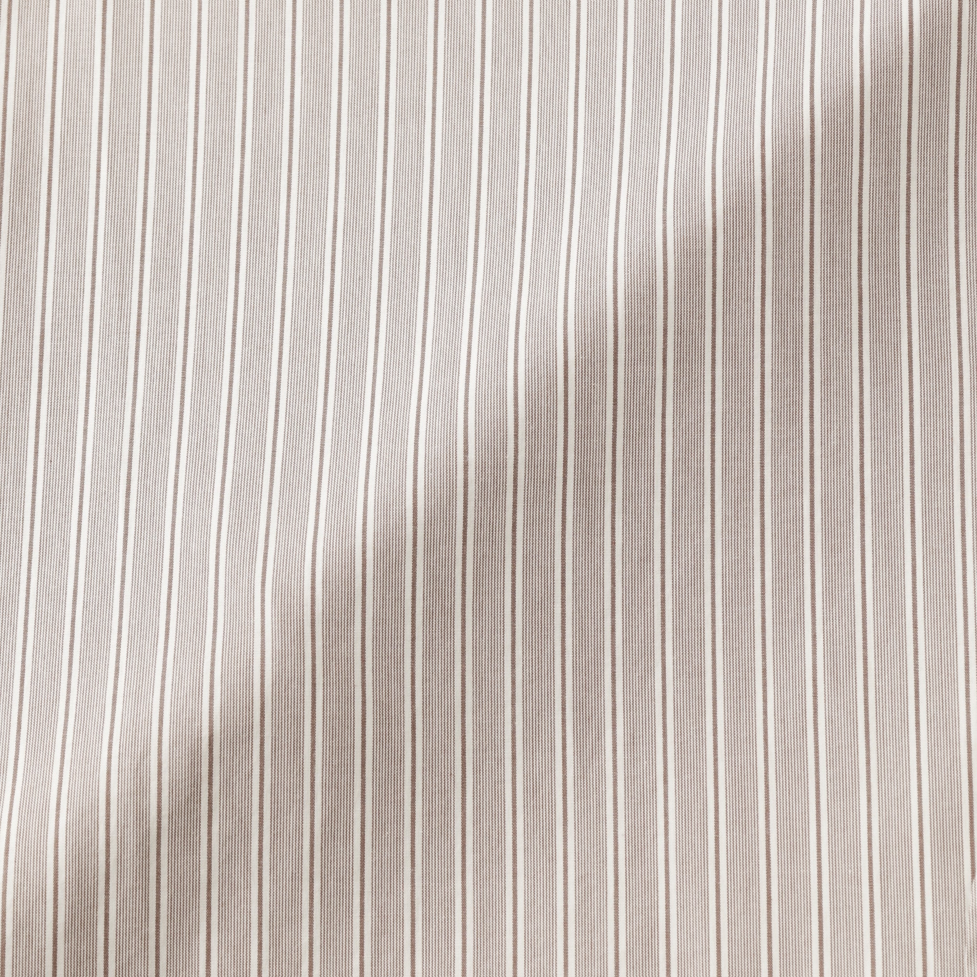 婦人　ポプリンリラックスフィットチュニック