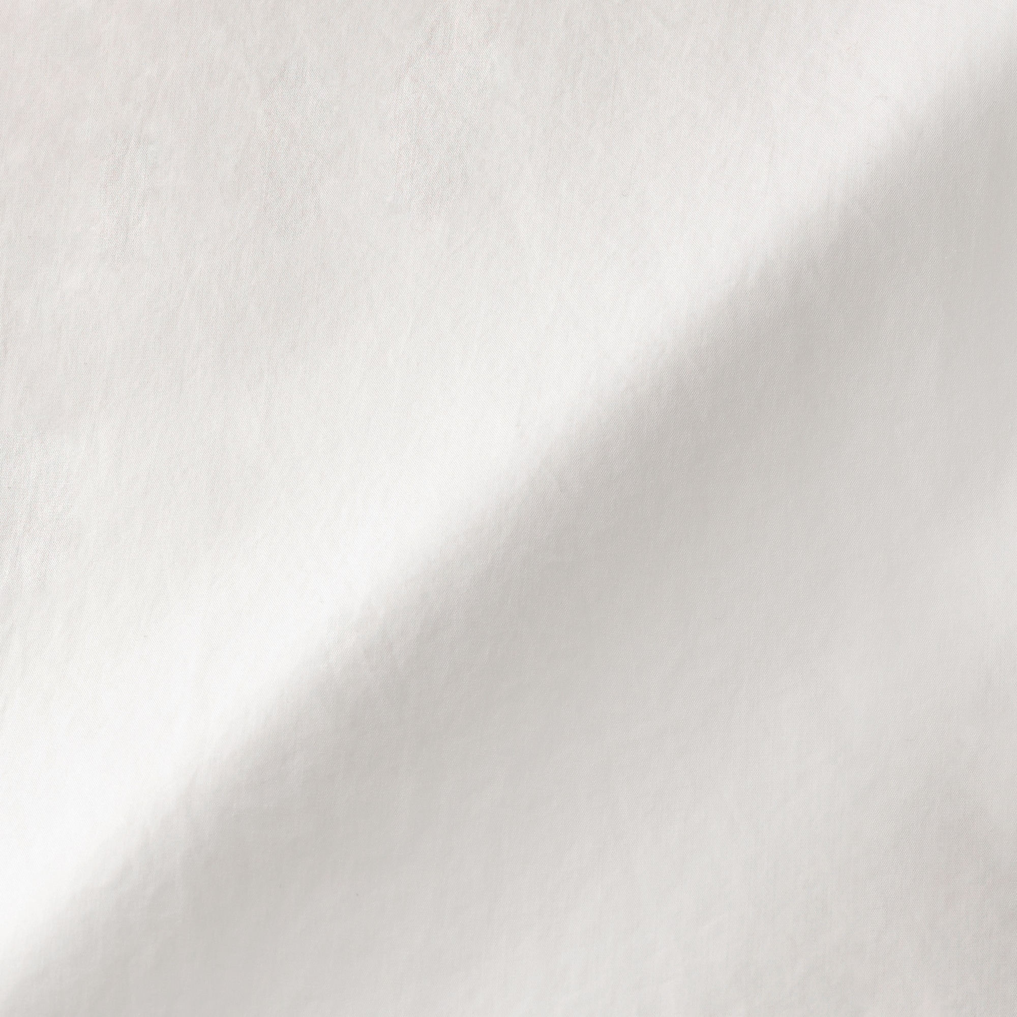 婦人　ポプリンレギュラーカラーシャツ