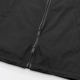 紳士　撥水ショートブルゾン