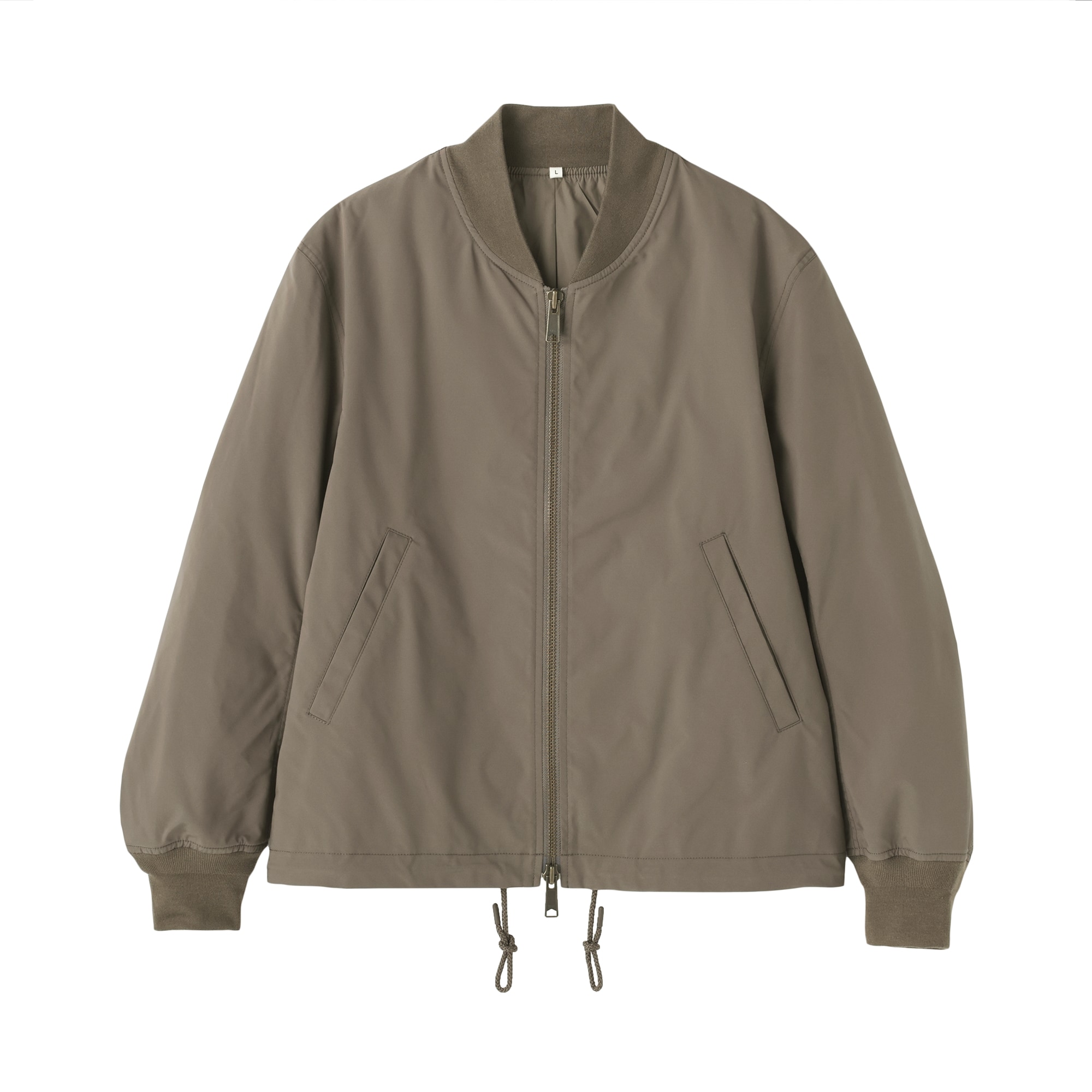 MUJI Labo｜Tシャツ・シャツ・アウター｜紳士・メンズ
