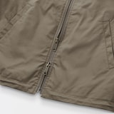 紳士　撥水ショートブルゾン