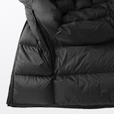 紳士　ダウンジャケット