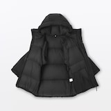 紳士　ダウンジャケット