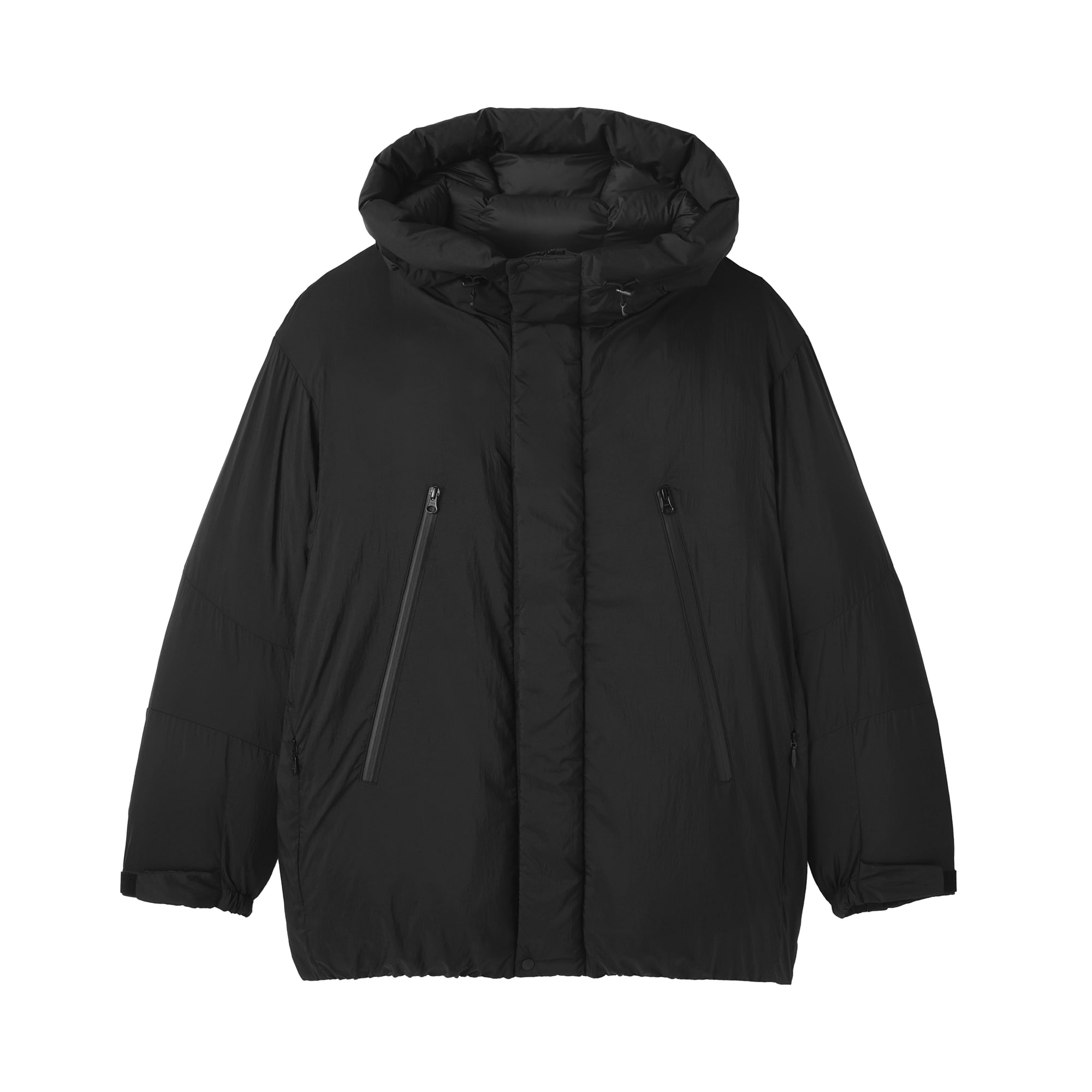 紳士 ダウンジャケット | 無印良品