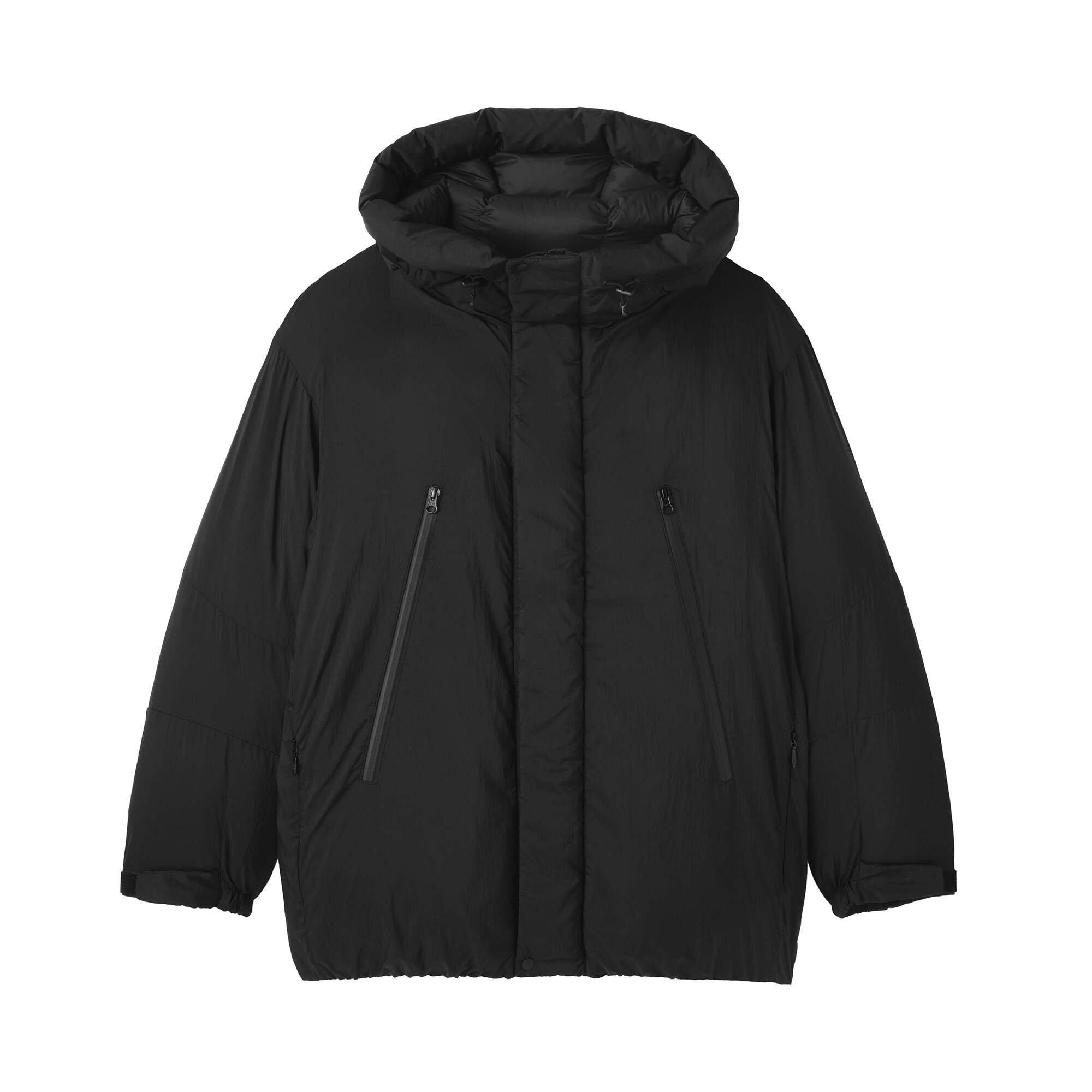 紳士 ダウンジャケット | 無印良品