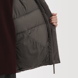 紳士　ダウンジャケット