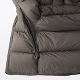 紳士　ダウンジャケット