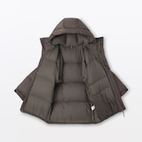 紳士　ダウンジャケット