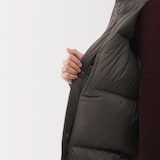 紳士　ダウンジャケット