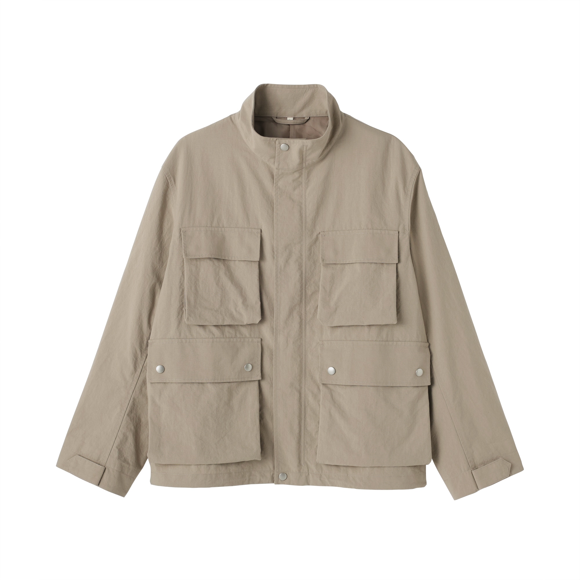 MUJI Labo｜Tシャツ・シャツ・アウター｜紳士・メンズ