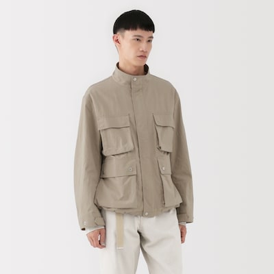 MUJI Labo