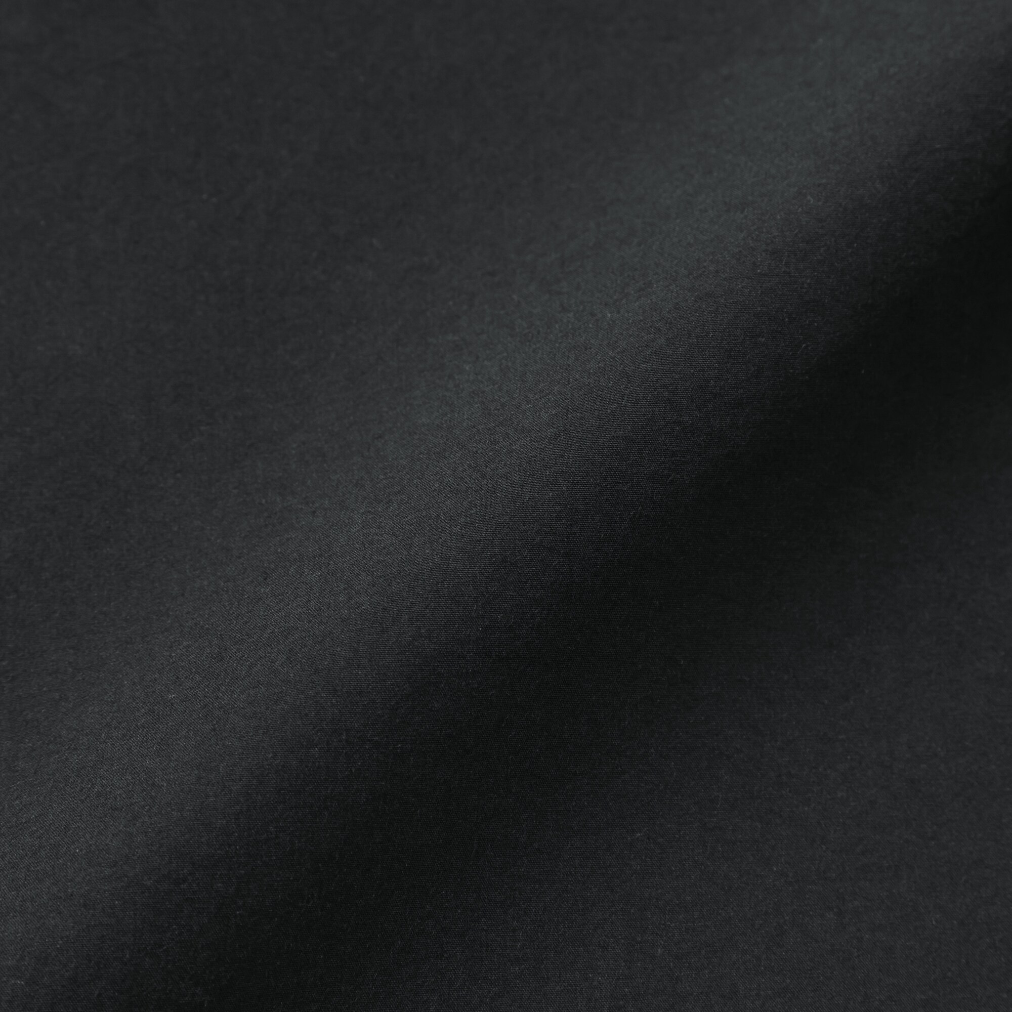 婦人　コットンウールリラックスフィットシャツワンピース