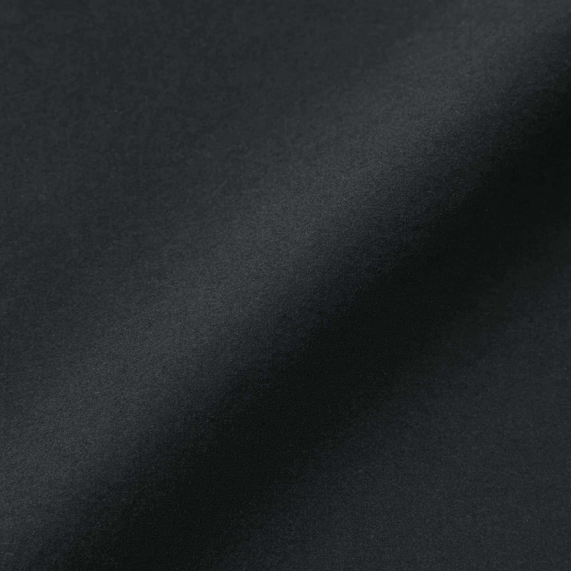 婦人　コットンウールリラックスフィットシャツワンピース