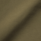 婦人　コットンウールリラックスフィットシャツワンピース