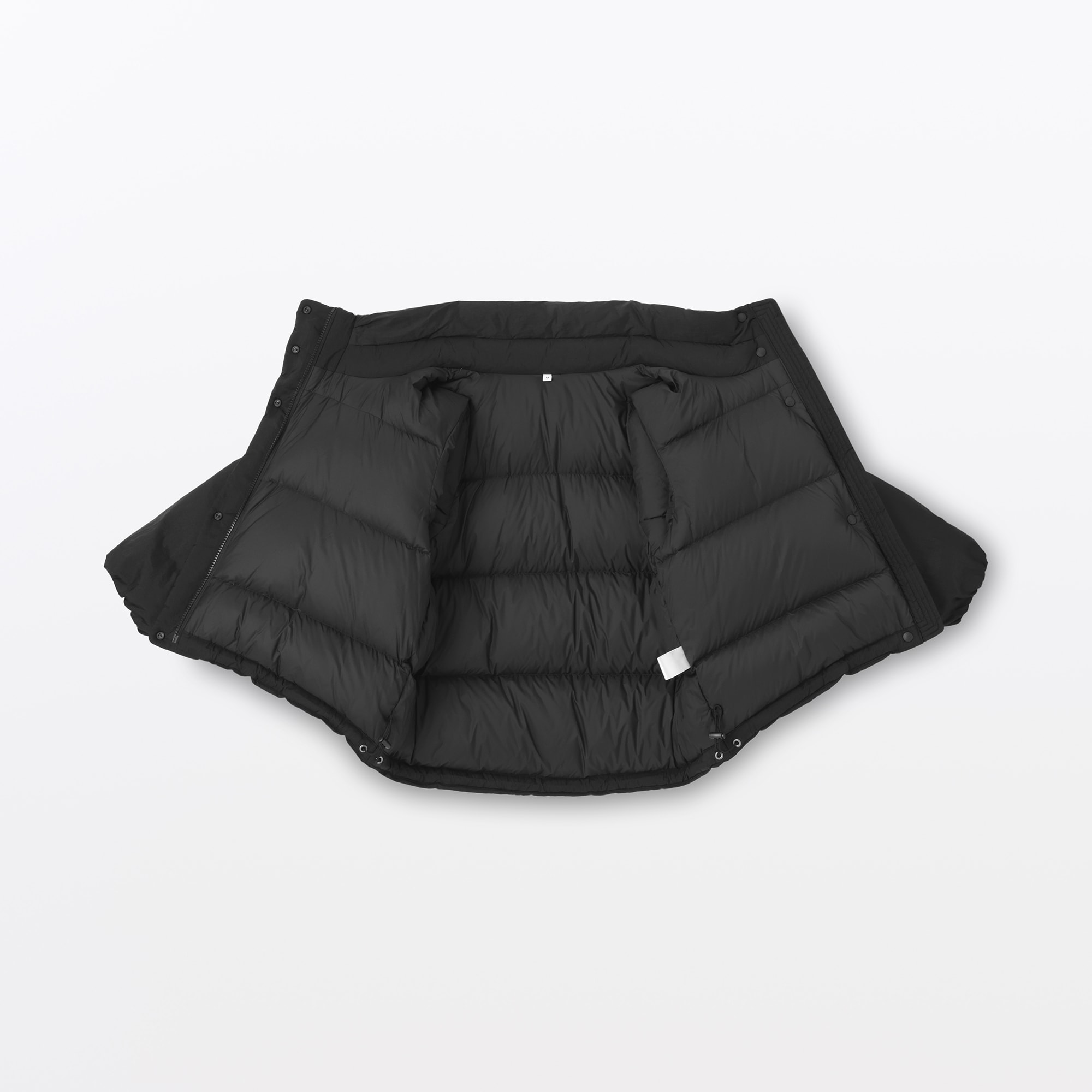 婦人 ダウンショートジャケット | 無印良品