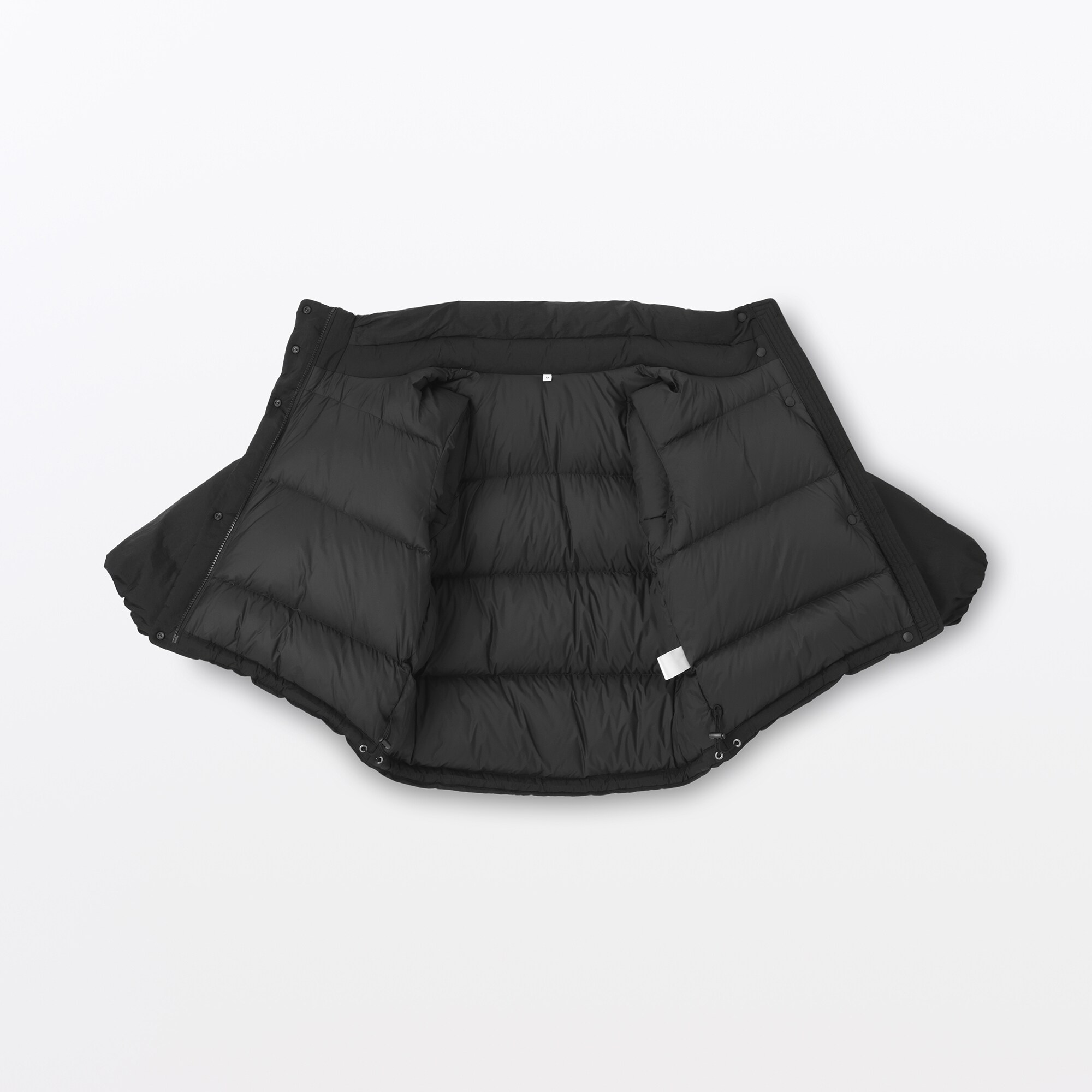 婦人 ダウンショートジャケット | 無印良品