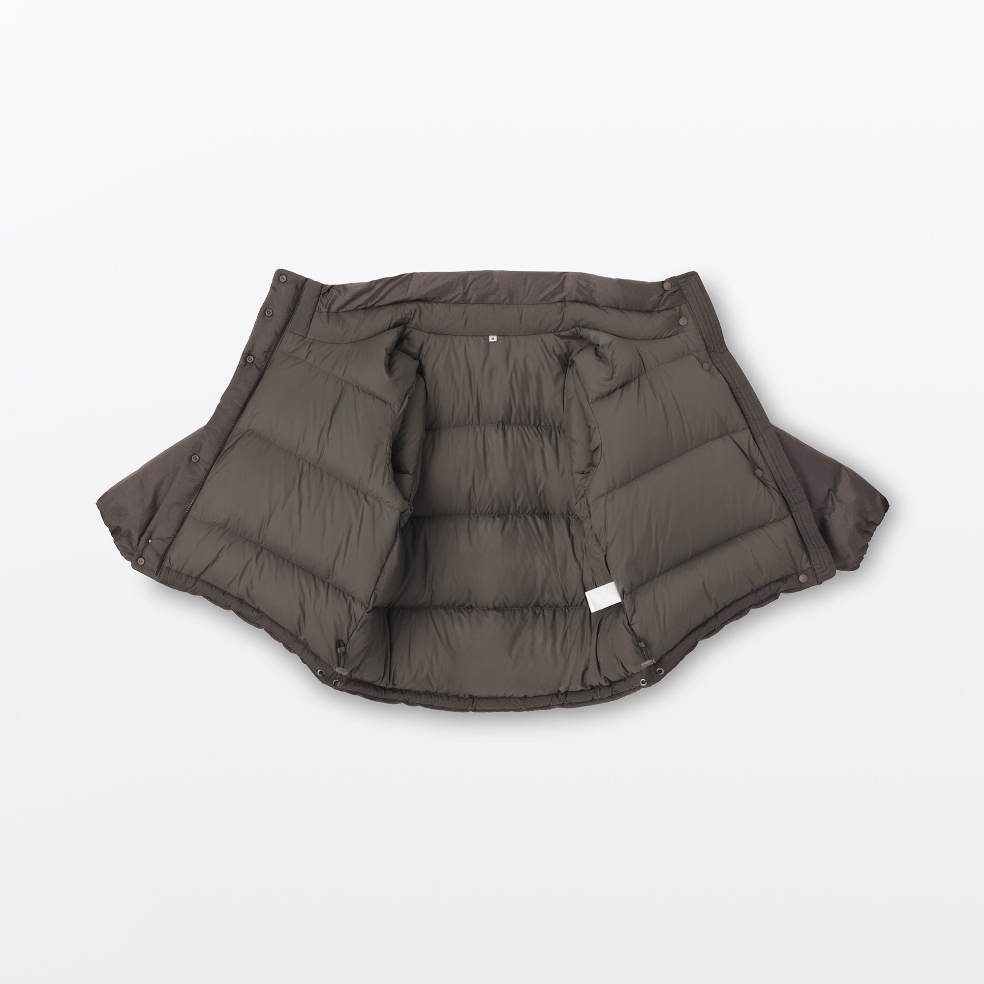 婦人 ダウンショートジャケット | 無印良品