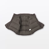 婦人　ダウンショートジャケット