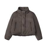 婦人　ダウンショートジャケット