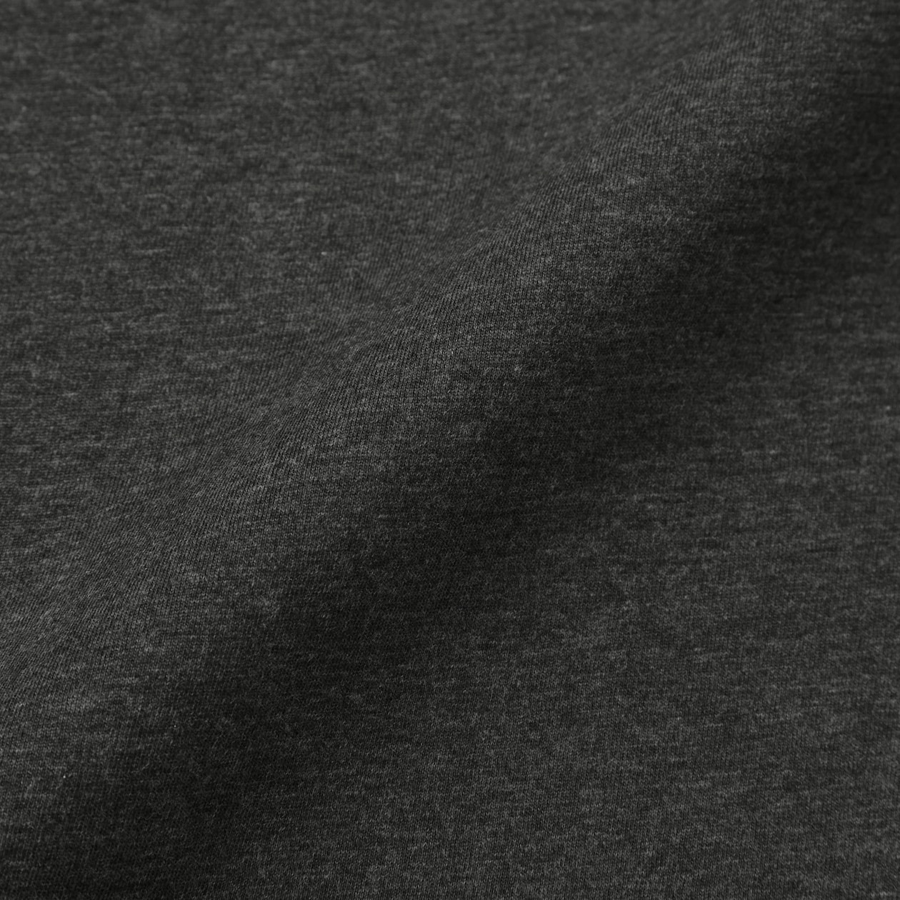 婦人　コットンヤク天竺長袖Ｔシャツ