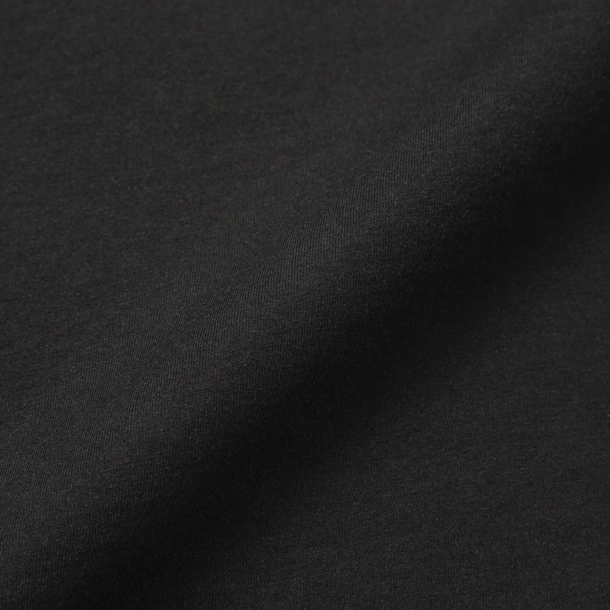 婦人　コットンヤク天竺長袖Ｔシャツ