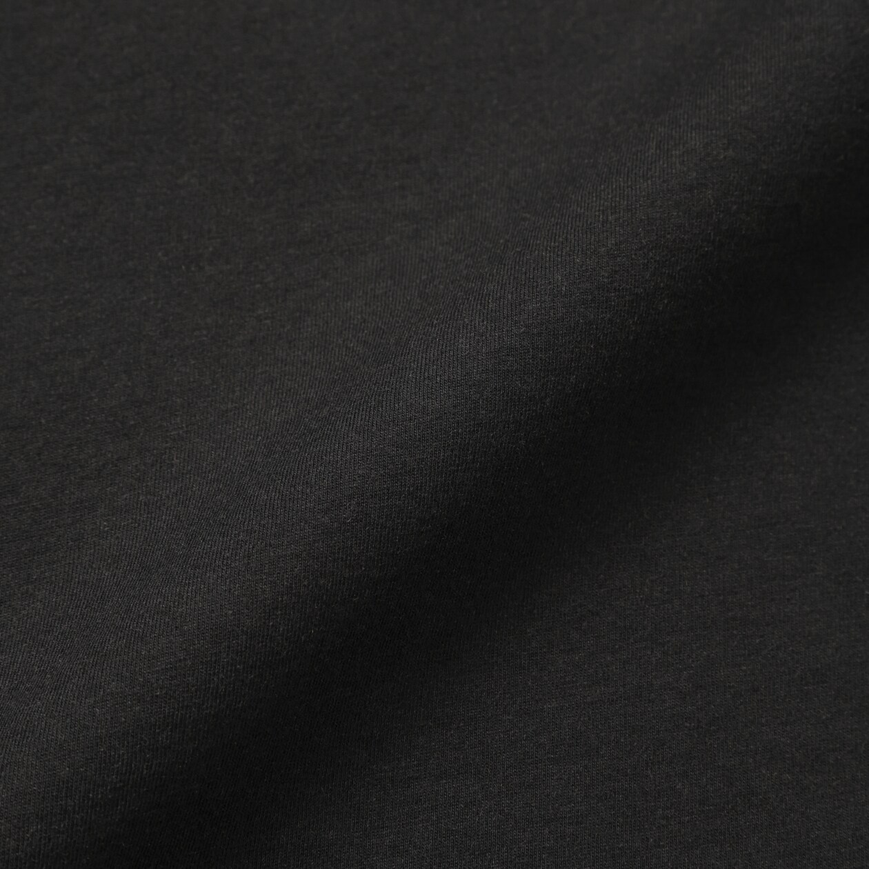 婦人　コットンヤク天竺長袖Ｔシャツ