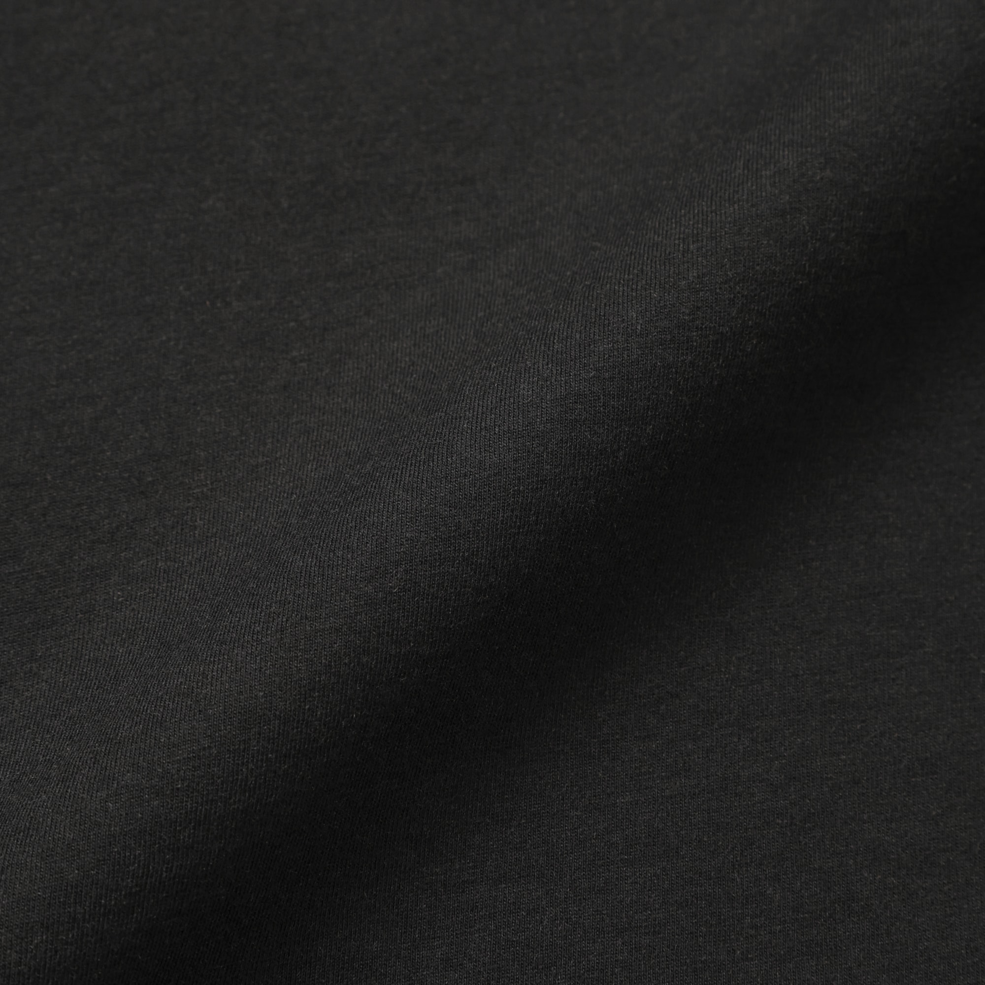 婦人　コットンヤク天竺長袖Ｔシャツ