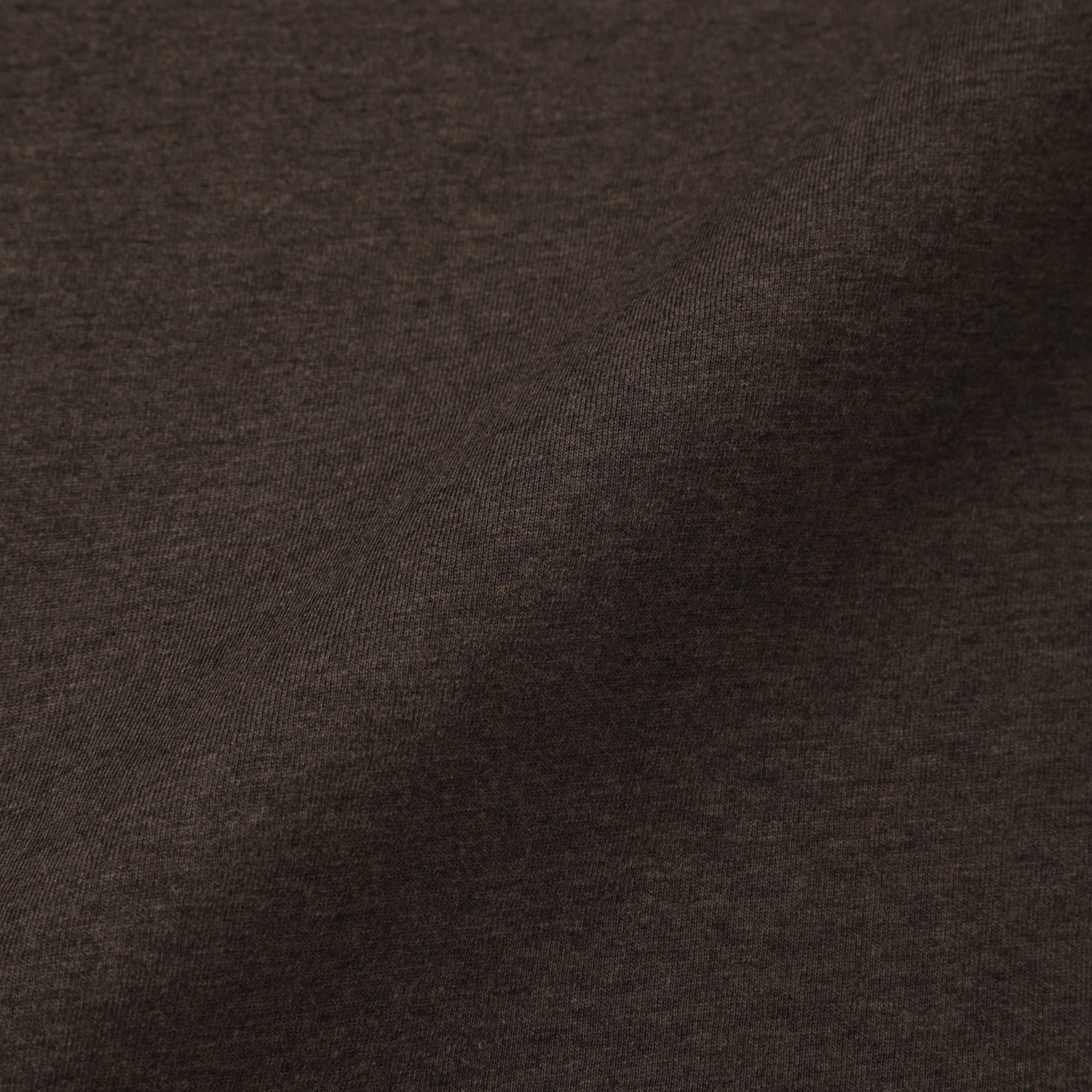 婦人　コットンヤク天竺長袖Ｔシャツ