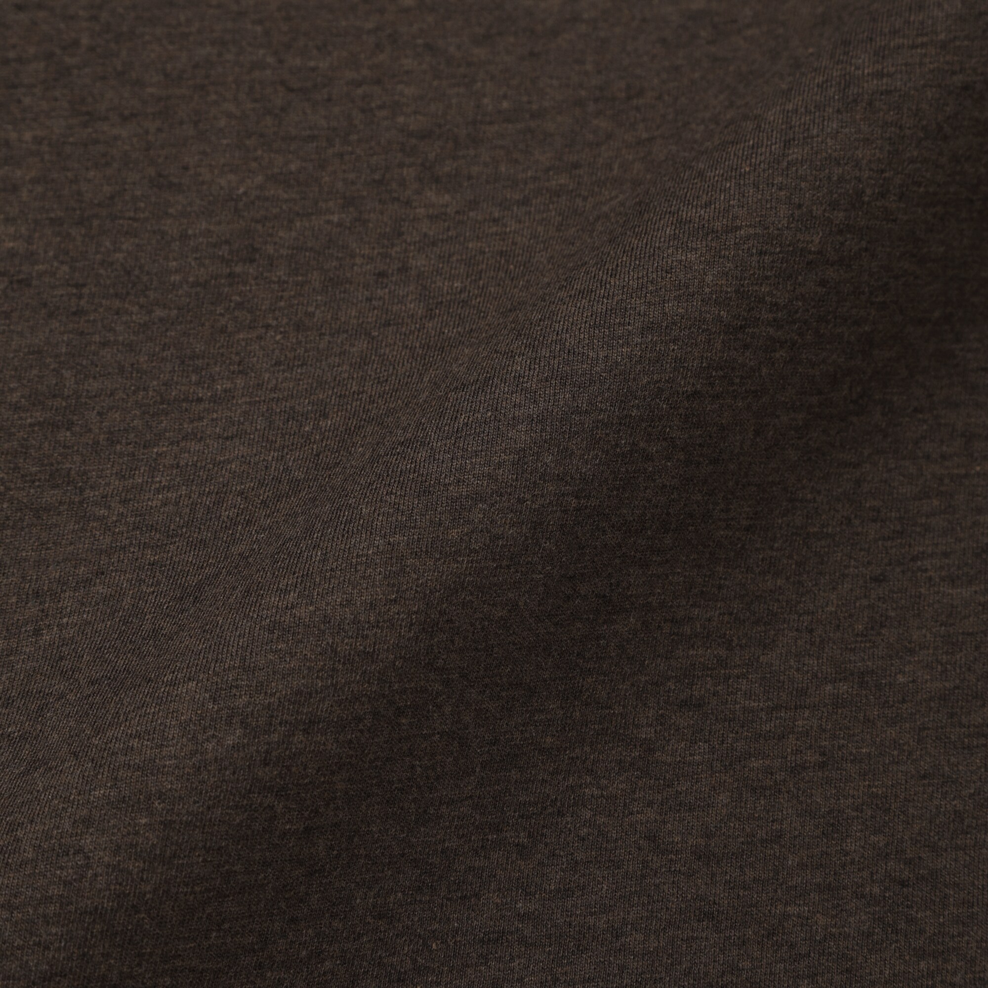 婦人　コットンヤク天竺長袖Ｔシャツ