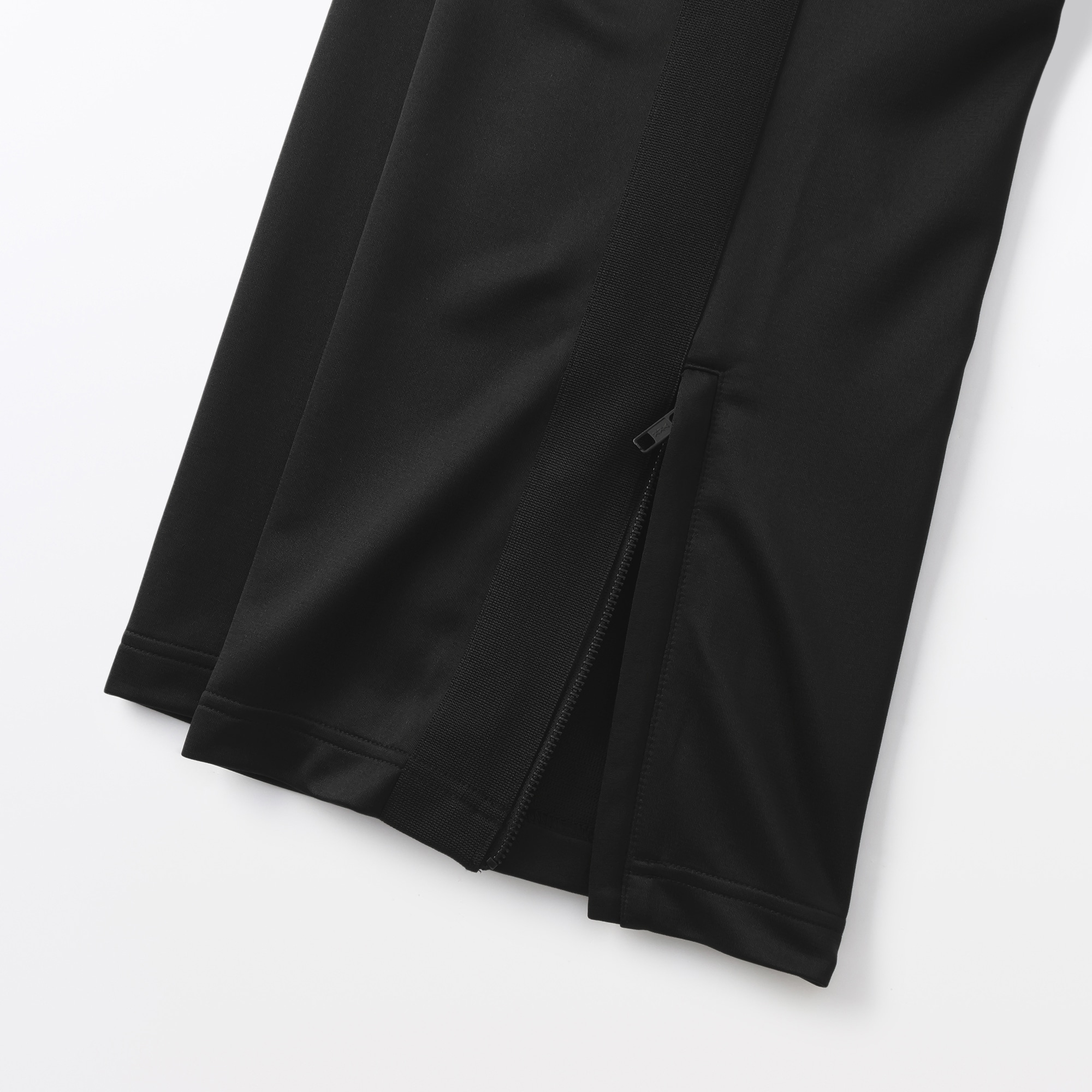 無印良品　トラックパンツ　ブラック XL セール〔MUJI WALKER〕ＵＶカットトラックパンツ（その他パンツ